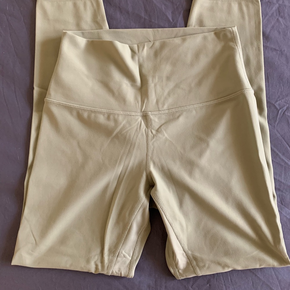 NWOT Lululemon Align 25” Tights